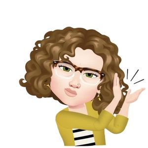 Meet your Posher, Annie